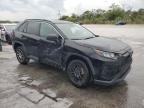 2021 Toyota Rav4 Le   на продаже в Fort Pierce, FL - Side