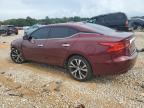 2017 Nissan Maxima 3.5S   de vânzare în Eight Mile, AL - Front End