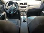 2012 Ford Fusion Se იყიდება Colton-ში, CA - Minor Dent/Scratches