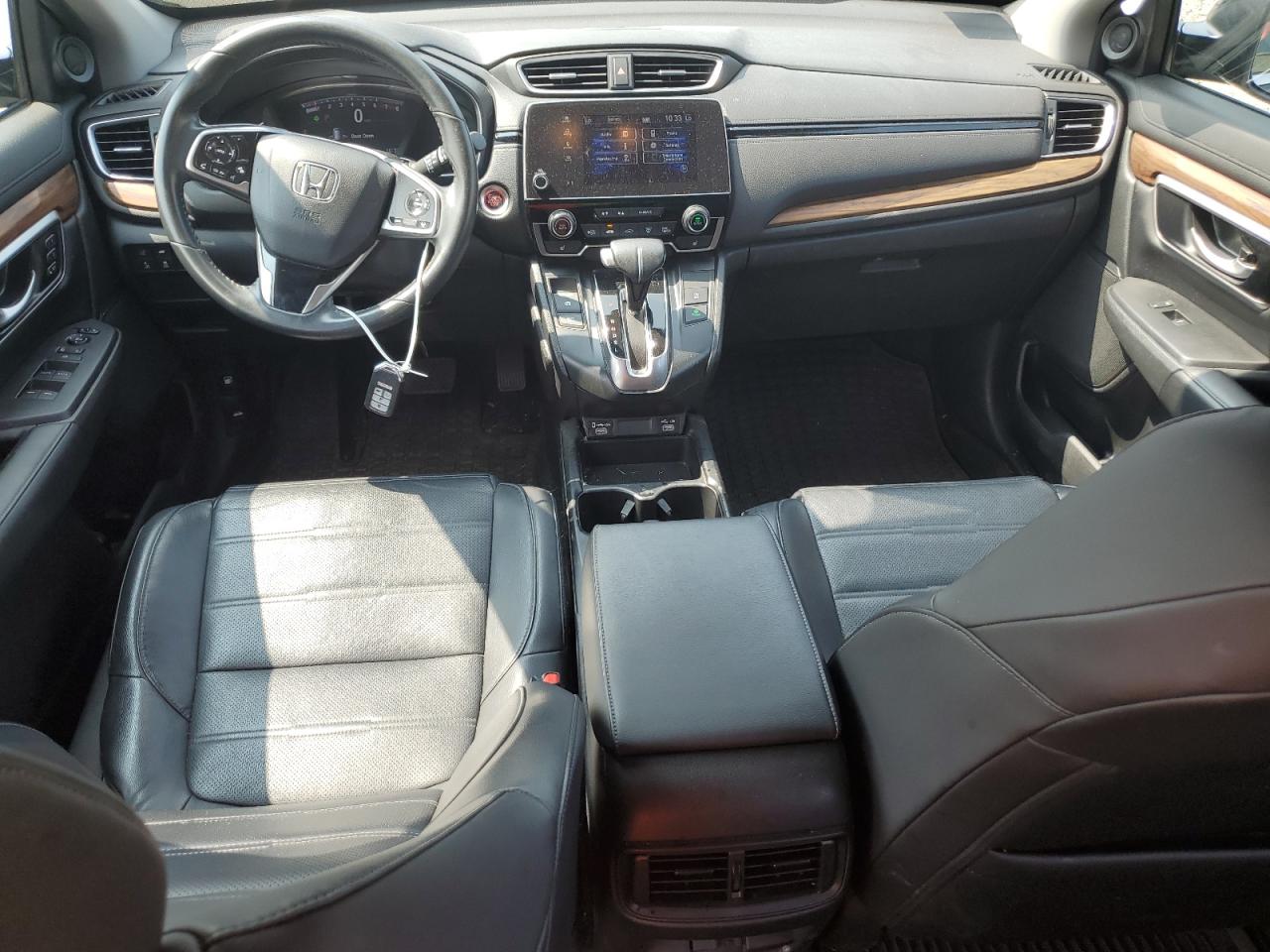 2020 Honda Cr-V Exl VIN: 2HKRW2H82LH651293 Lot: 60575745