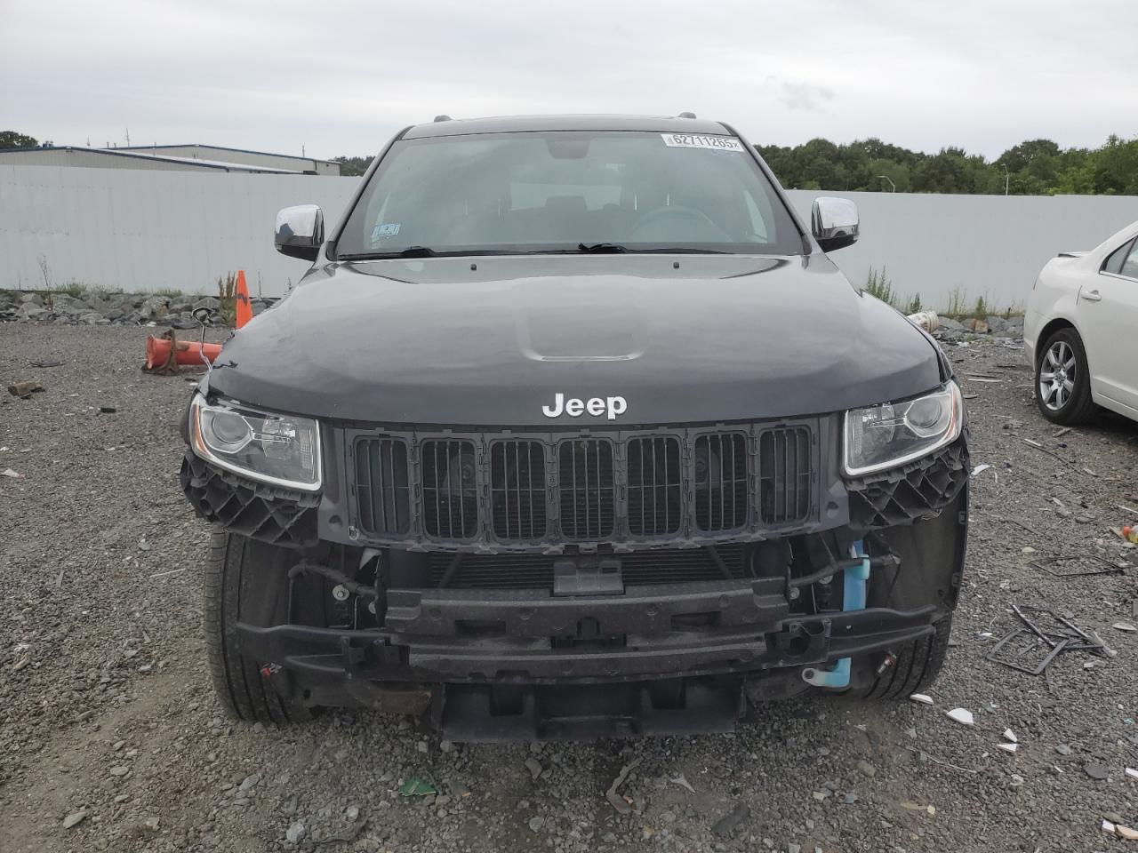 JEEP GRAND CHER 2015 VIN 1C4RJFBG3FC233928 zdjęcie 5