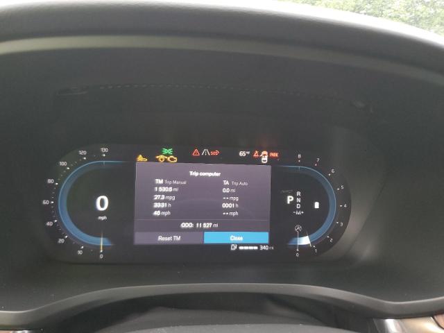 2025 VOLVO V60 CROSS COUNTRY PLUS  