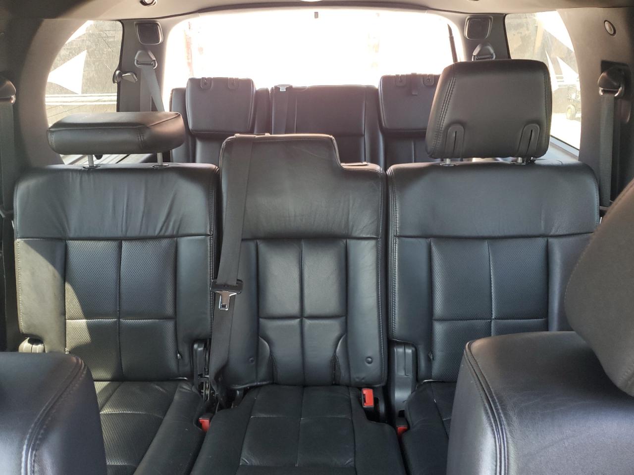 2011 Lincoln Navigator VIN: 5LMJJ2H57BEJ08790 Lot: 61482915