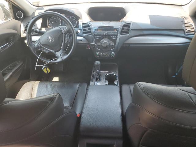  ACURA RDX 2013 Szary