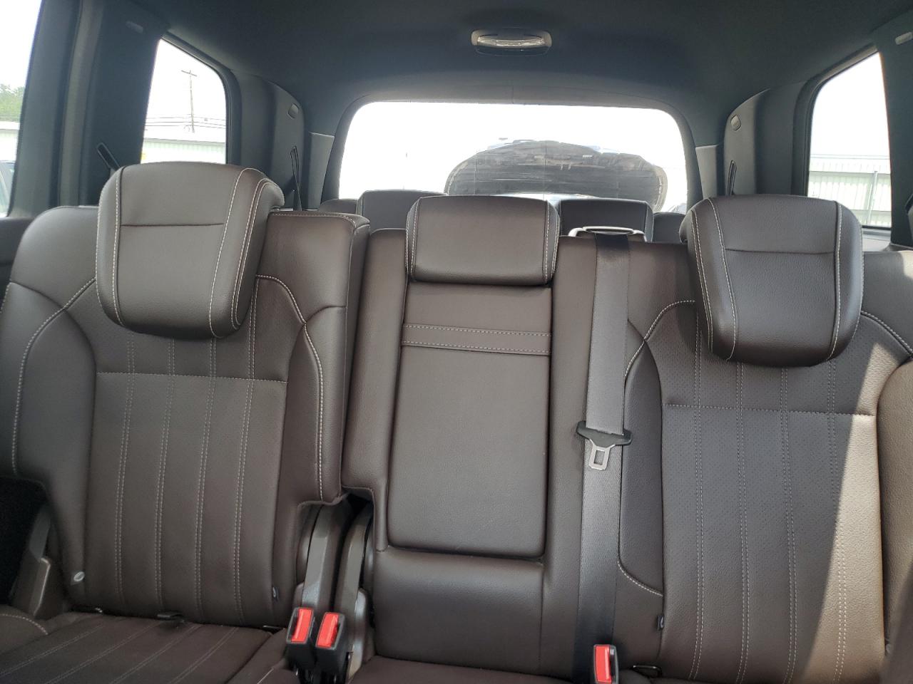 2019 Mercedes-Benz Gls 450 4Matic VIN: 4JGDF6EE2KB225563 Lot: 62349115