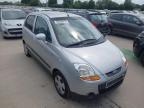 2010 CHEVROLET MATIZ SE for sale at Copart SANDY