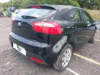 2014 KIA RIO 1 for sale at Copart SANDTOFT