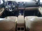 2016 Subaru Outback 2.5I Limited за продажба в Ham Lake, MN - Rear End