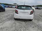 2016 Chevrolet Sonic Ls продається в Memphis, TN - Minor Dent/Scratches