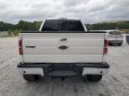 2013 Ford F150 Supercrew na sprzedaż w Fairburn, GA - Front End