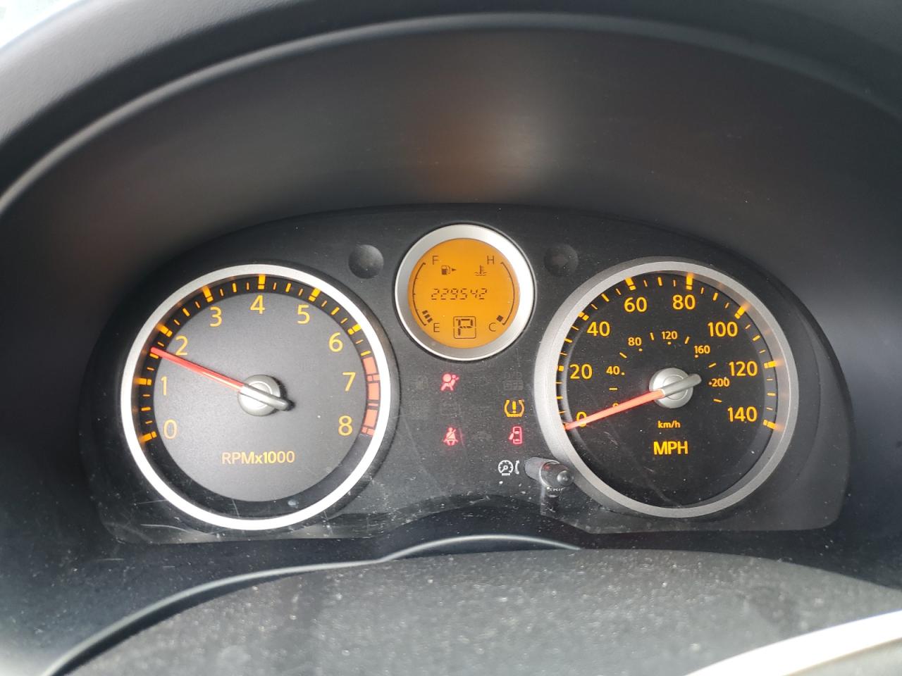 2009 Nissan Sentra 2.0 VIN: 3N1AB61E09L695532 Lot: 62466315