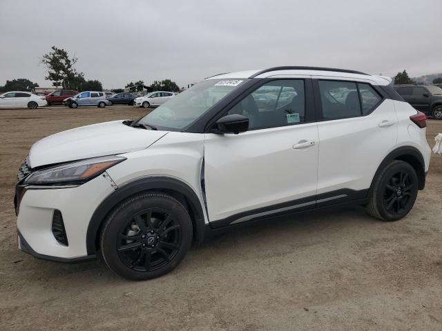 NISSAN KICKS SR 2024