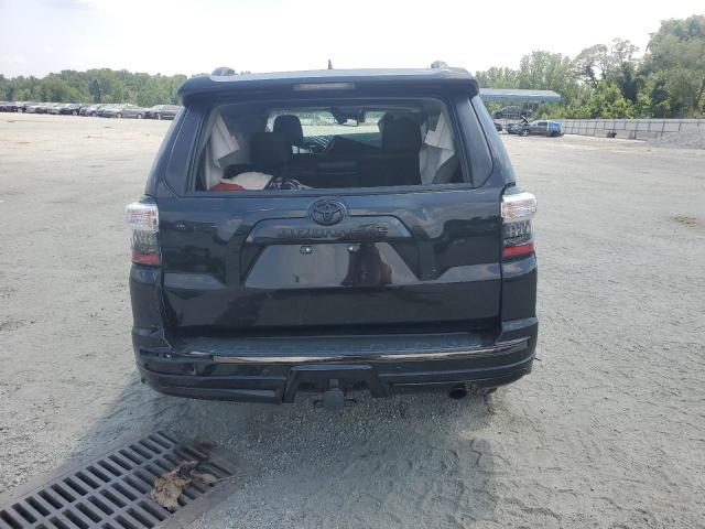  TOYOTA 4RUNNER 2021 Czarny