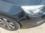 2014 VAUXHALL ASTRA DESI for sale at Copart NEWBURY