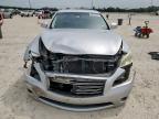 2013 Infiniti M37  للبيع في New Braunfels، TX - Front End
