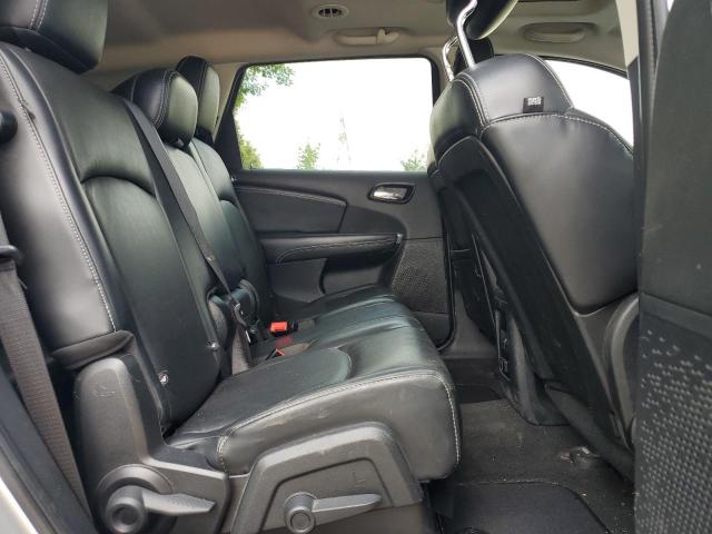2012 DODGE JOURNEY R/T