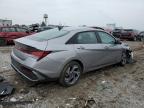 2025 Hyundai Elantra Sel Sport en Venta en Chicago Heights, IL - Side