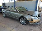2009 Audi A4 2.0T Cabriolet на продаже в Phoenix, AZ - Front End