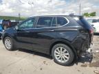 2019 Buick Envision Essence იყიდება Littleton-ში, CO - Rear End