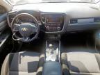 2017 Mitsubishi Outlander Se en Venta en Temple, TX - Front End
