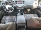 2016 Infiniti Qx60  за продажба в Elgin, IL - Front End