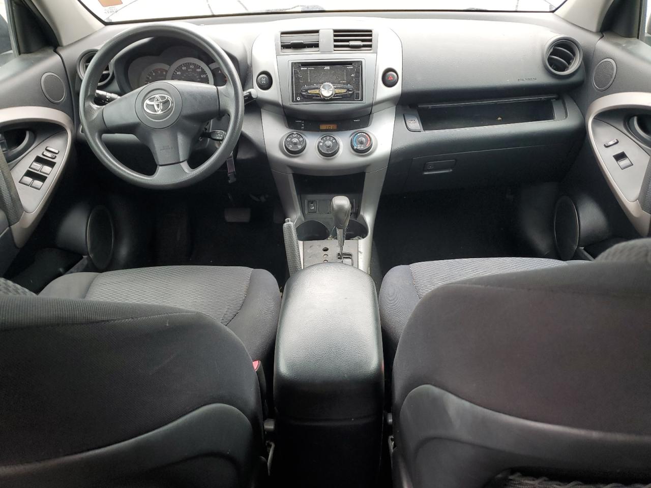 2006 Toyota Rav4 Sport VIN: JTMBK32V165008892 Lot: 61424425