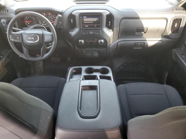  GMC SIERRA 2021 Szary