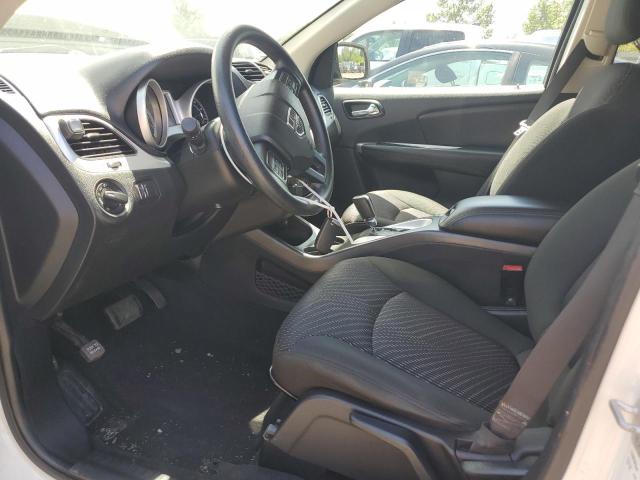  DODGE JOURNEY 2019 Biały