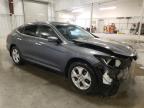 2012 Honda Crosstour Exl for Sale in Avon, MN - Front End