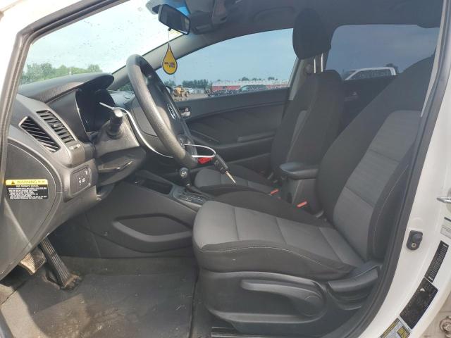 2014 KIA FORTE LX  
