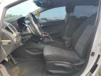 2014 KIA FORTE LX   for sale at Copart ON - LONDON
