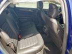 2016 Ford Fusion Se   na sprzedaż w Corpus Christi, TX - Front End
