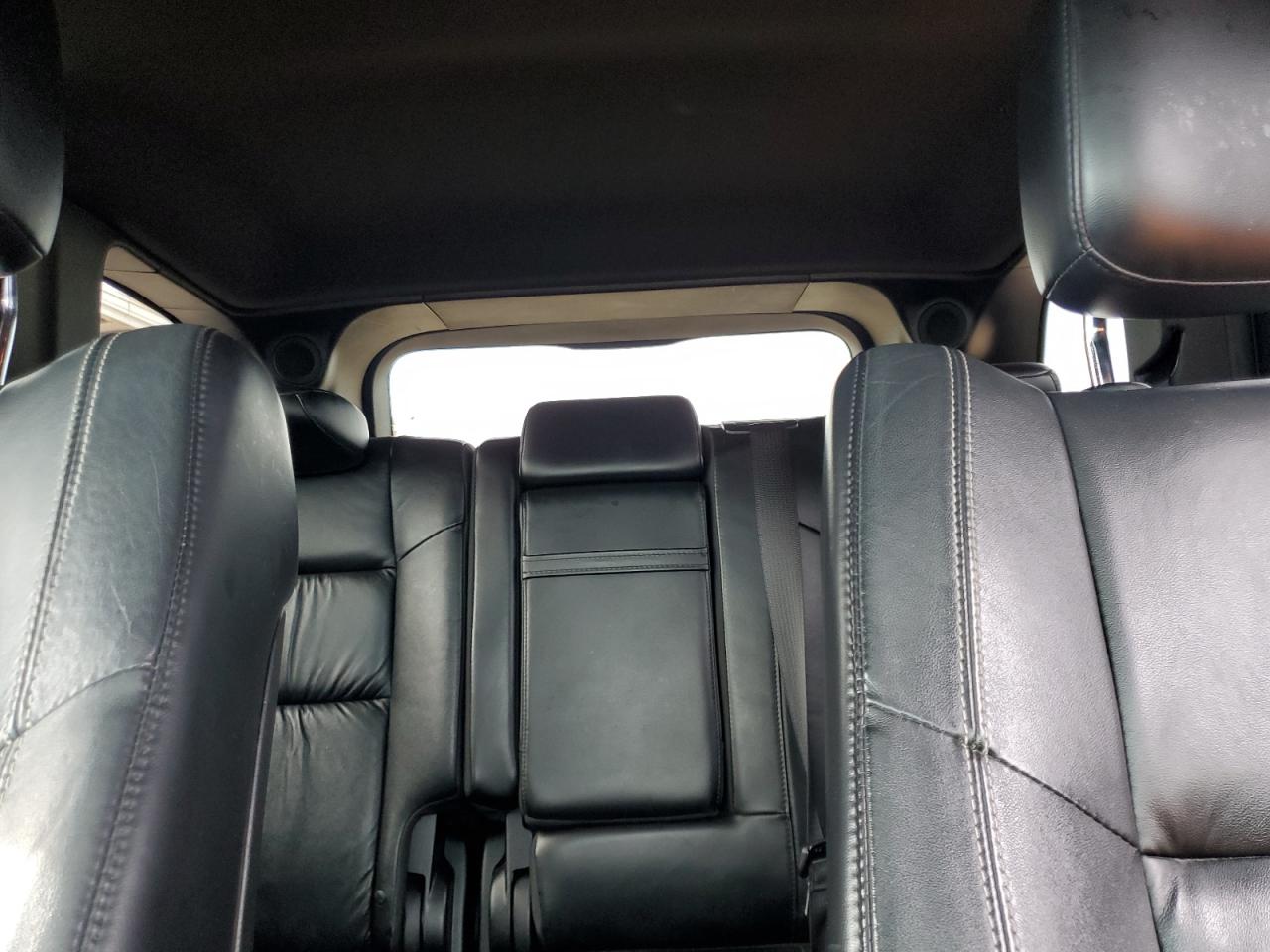 JEEP GRAND CHER 2014 VIN 1C4RJFBG2EC373323 фото 10