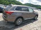 2017 Mitsubishi Outlander Se იყიდება Ellwood City-ში, PA - Mechanical