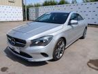 2016 MERCEDES BENZ CLA 180 SP for sale at Copart CHESTER