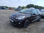 2015 DS DS3 DSTYLE for sale at Copart WISBECH