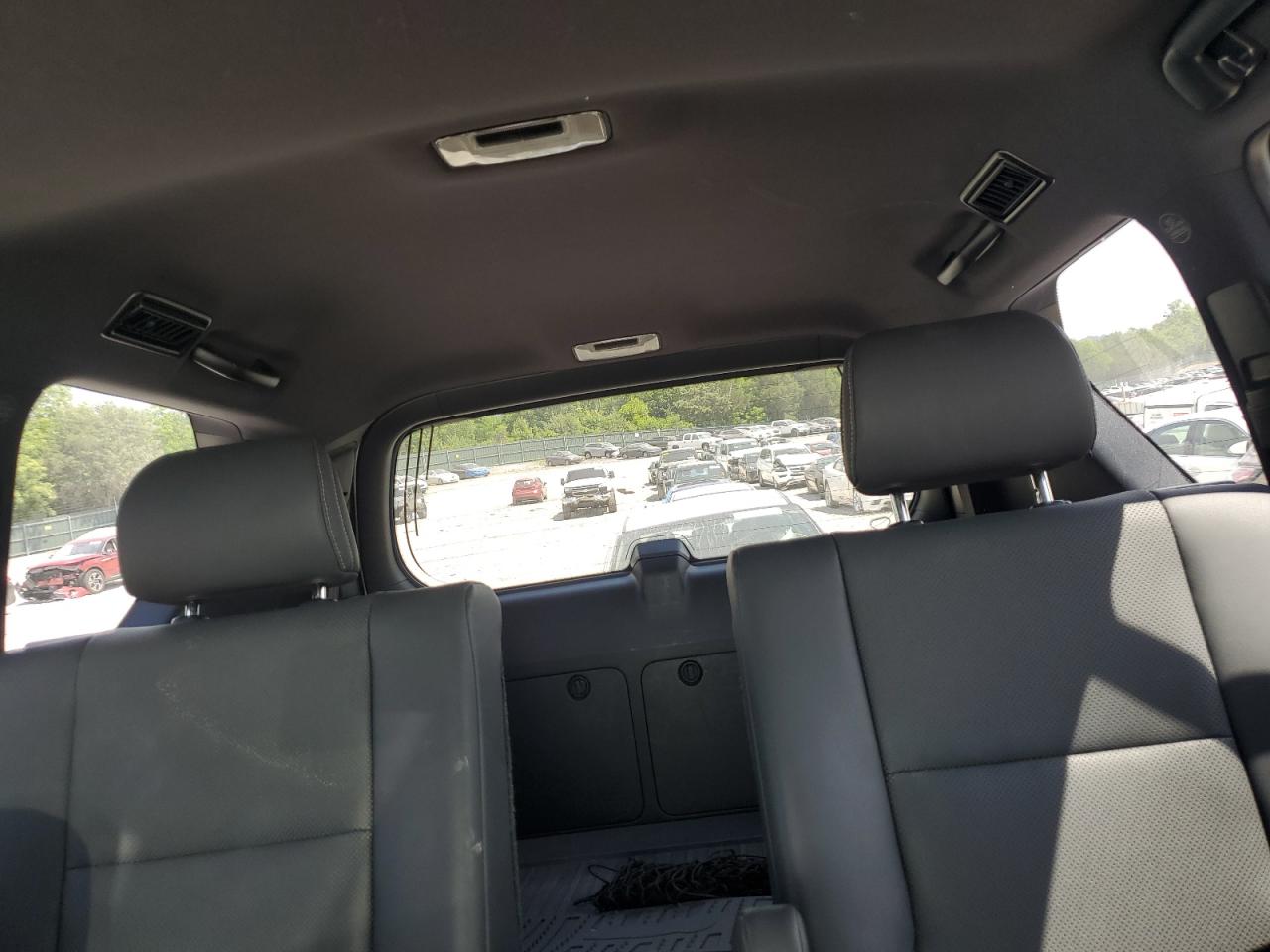 2021 Lexus Gx 460 Premium VIN: JTJAM7BX1M5281453 Lot: 61557175