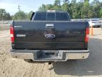 2008 Ford F150 Supercrew   იყიდება Greenwell Springs-ში, LA - Front End