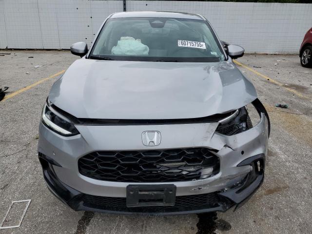  HONDA HR-V 2024 Srebrny