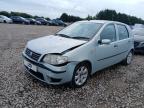 2004 FIAT PUNTO DYNA for sale at Copart WISBECH