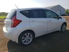 2014 Nissan Versa Note S for Sale in Columbia Station, OH - Normal Wear