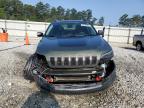 2021 Jeep Cherokee Trailhawk for Sale in Ellenwood, GA - Front End