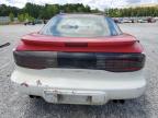 1996 Pontiac Firebird Formula იყიდება Fairburn-ში, GA - Front End