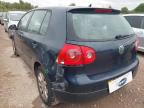 2005 VOLKSWAGEN GOLF FSI S for sale at Copart BRISTOL