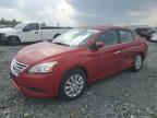 2014 NISSAN SENTRA S à vendre chez Copart NS - HALIFAX