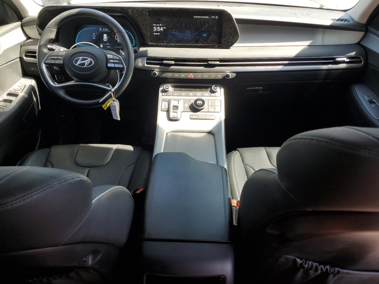 2024 Hyundai Palisade Xrt VIN: KM8R34GE9RU795669 Lot: 63224465