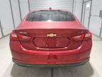 2016 CHEVROLET MALIBU LT   à vendre chez Copart GA - ATLANTA SOUTH