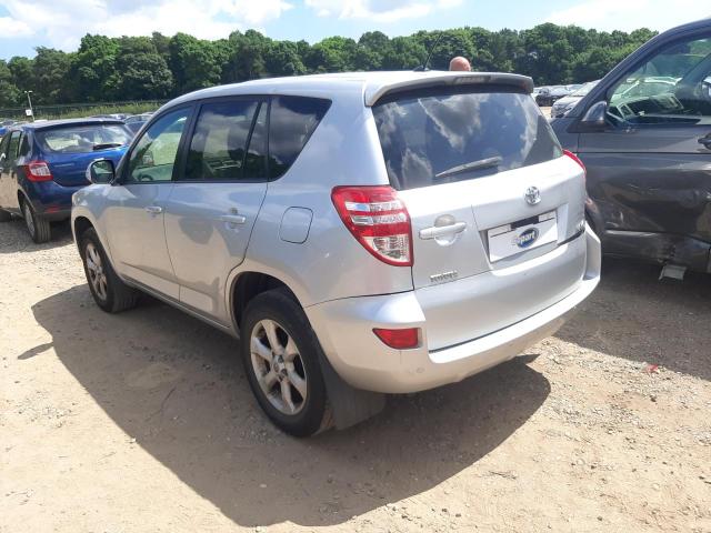 2010 TOYOTA RAV4 XT-R