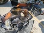 2002 HONDA CBR600 F4   for sale at Copart OH - COLUMBUS