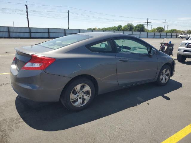  HONDA CIVIC 2013 Szary